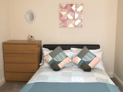 Room in a Shared House, Coulston Road, LA1