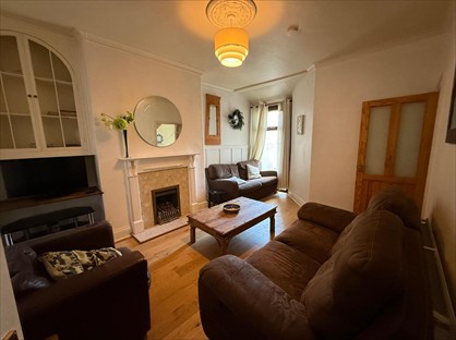 Room in a Shared House, Coulston Road, LA1