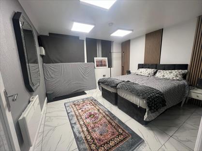 1 Bed Flat, Biscot Road, LU3