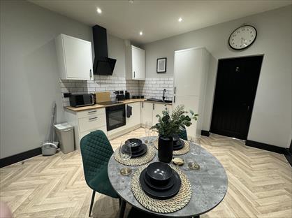 Room in a Shared House, Cotmanhay Road, DE7