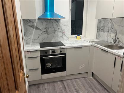 1 Bed Flat, Holburn Street, AB10