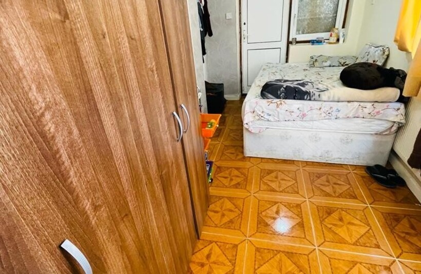 Hounslow Studio Flat, Hibernia Road, TW3 To Rent Now for £1,000.00 p/m