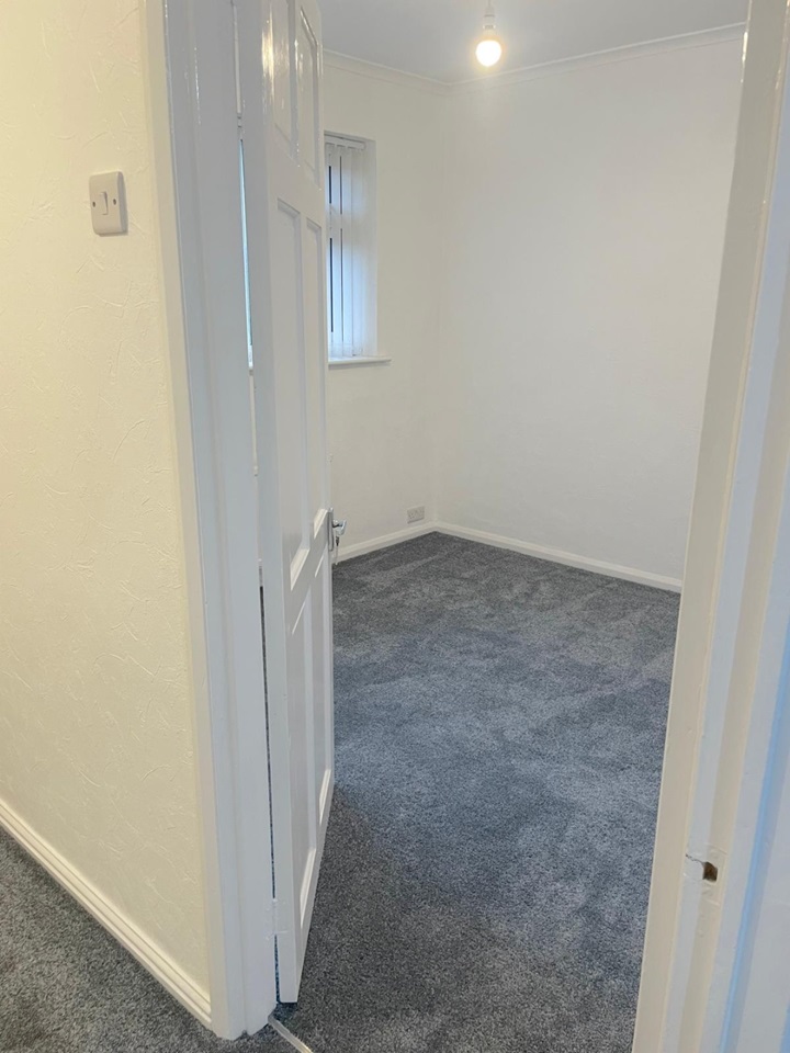 Barnton, Northwich 3 Bed Terraced House, Blackcroft Avenue, CW8 To