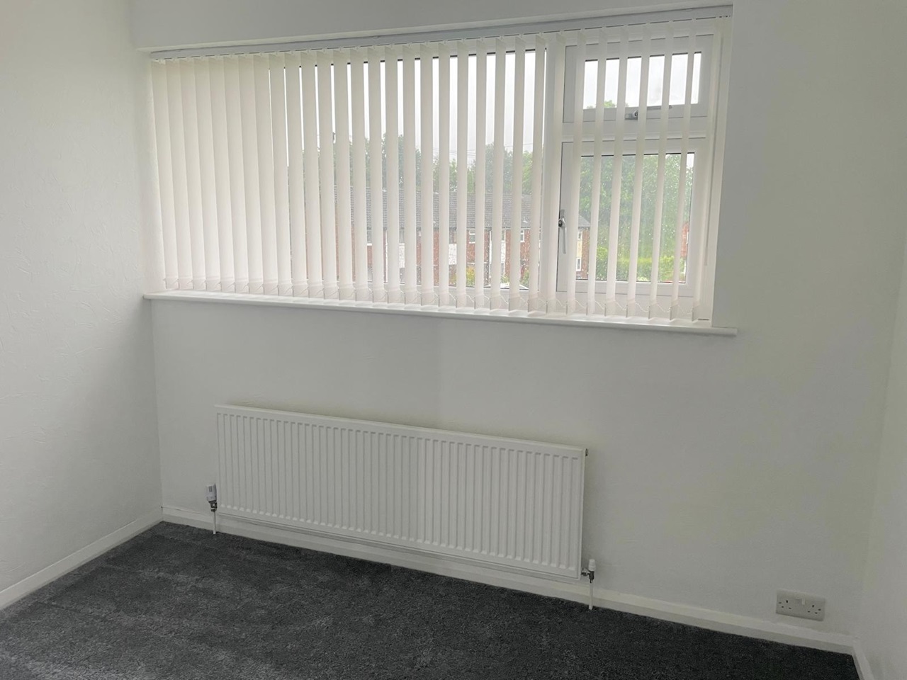 Barnton, Northwich 3 Bed Terraced House, Blackcroft Avenue, CW8 To