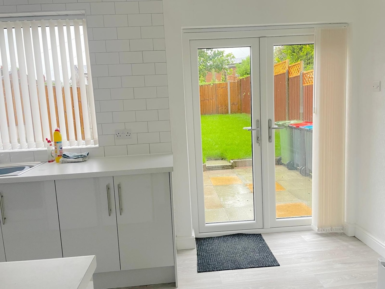 Barnton, Northwich 3 Bed Terraced House, Blackcroft Avenue, CW8 To