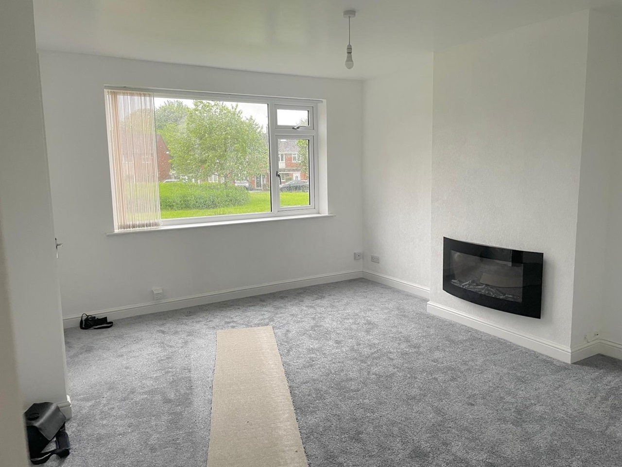 Barnton, Northwich 3 Bed Terraced House, Blackcroft Avenue, CW8 To