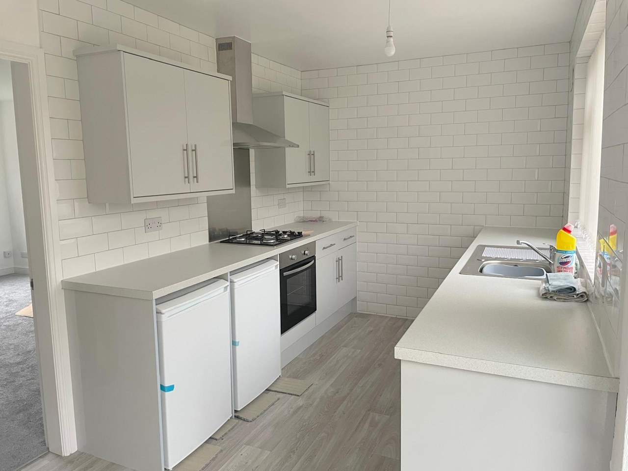 Barnton, Northwich 3 Bed Terraced House, Blackcroft Avenue, CW8 To