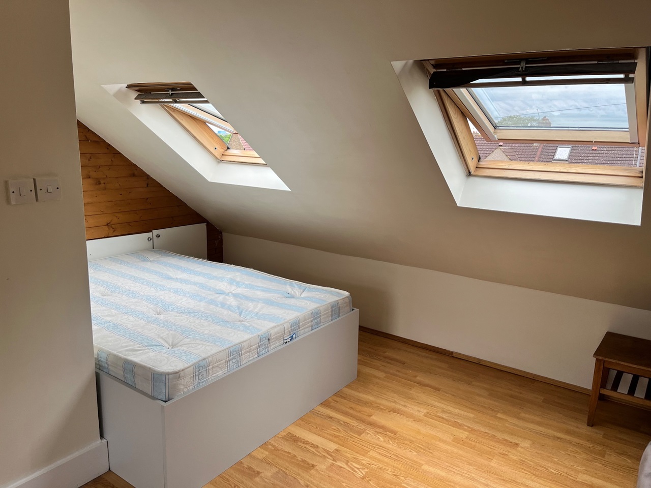 Southall Bedsit, Burns Avenue, UB1 To Rent Now for £960.00 p/m