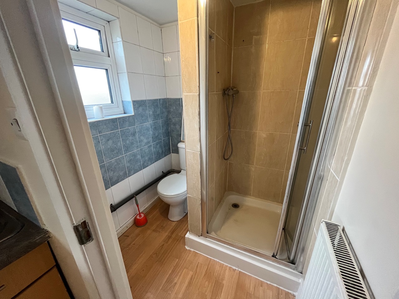 Southall Bedsit, Burns Avenue, UB1 To Rent Now for £960.00 p/m