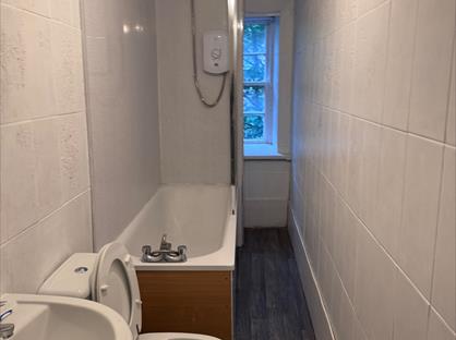 4 Bed Flat, Rupert Street, G4