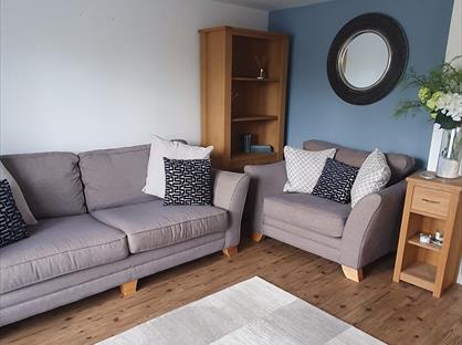 2 Bed Flat, Cairnfield Place Bucksburn, AB21