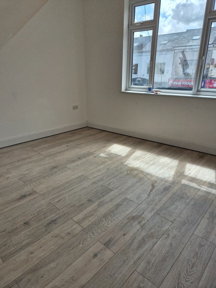 Smethwick Studio Flat, And 51B, B66 To Rent Now for £625.00 p/m