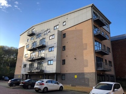 2 Bed Flat, Carr Mills  Buslingthorpe Ln, LS7
