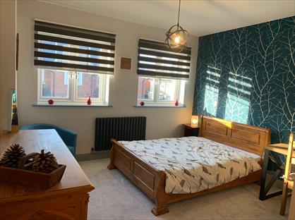 Room in a Shared House, Simpson Close, SL6