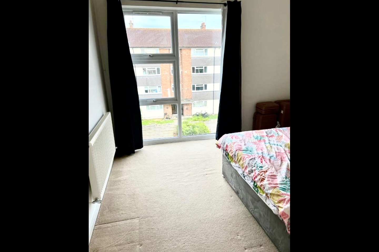 Feltham Room in a Shared Flat, Main Street, TW13 To Rent Now for £