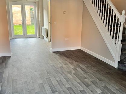 4 Bed Detached House, Chestnut Way, NE61