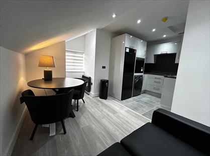 3 Bed Flat, Stanton Road, CR0