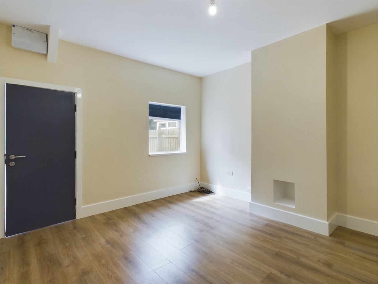 Darlington 2 Bed Bungalow, Cobden Street, DL1 To Rent Now for £825.