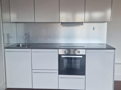 1 Bed Flat, The Ropewalk, NG1