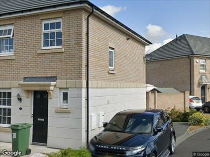 3 Bed End Terrace, Farro Drive, YO30