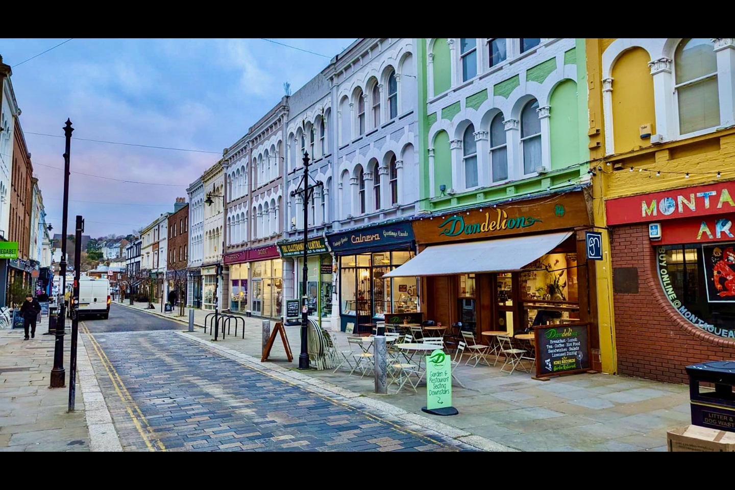 St. LeonardsOnSea 1 Bed Flat, Southwater Road, TN37 To Rent Now