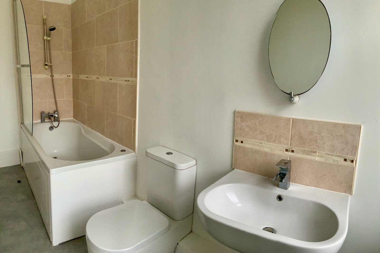 St. LeonardsOnSea 1 Bed Flat, Southwater Road, TN37 To Rent Now