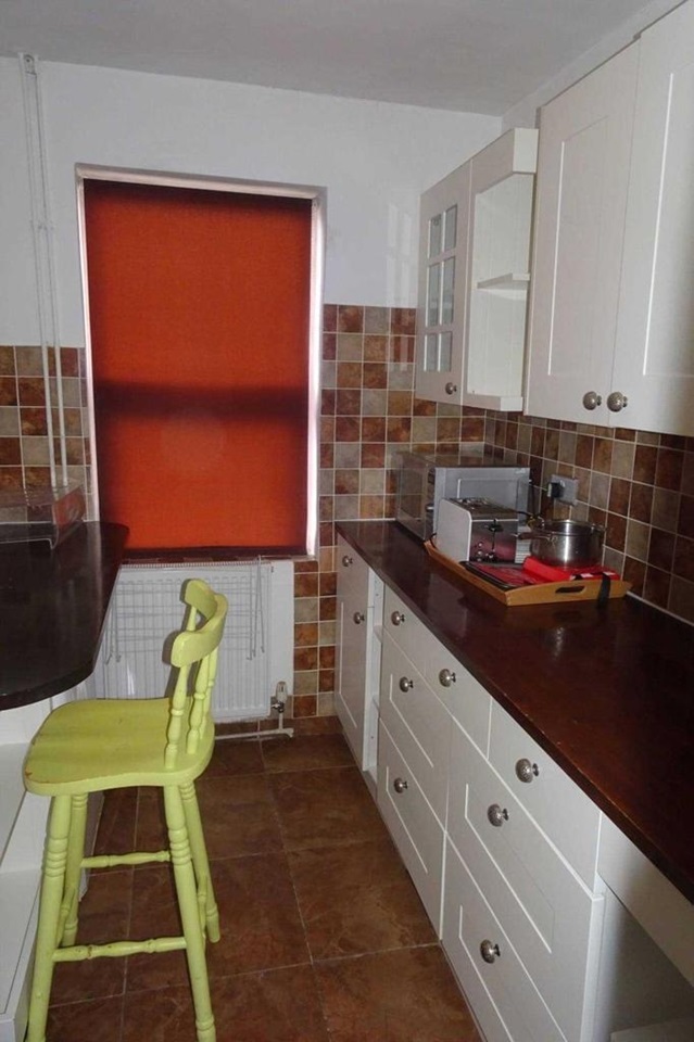 Leicester 4 Bed Flat, Braunstone Gate, LE3 To Rent Now for £1,500.