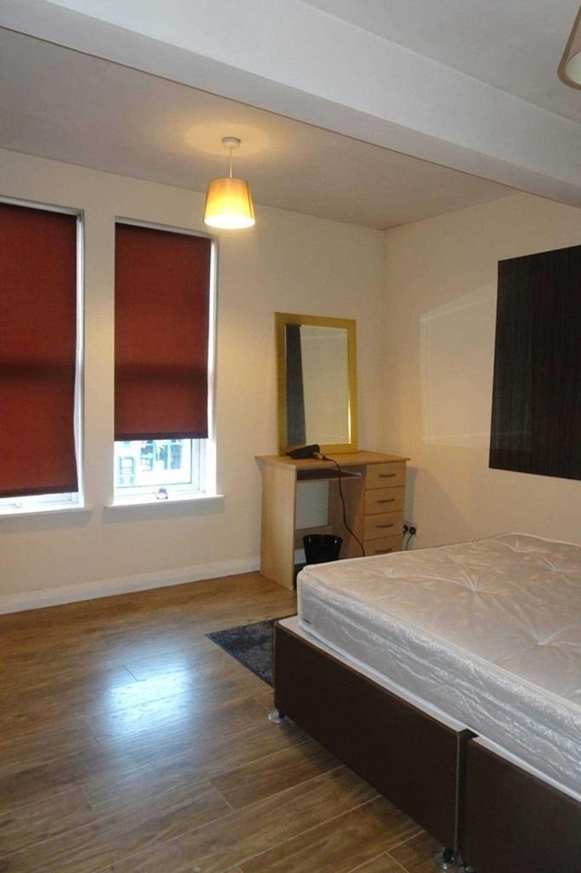 Leicester 4 Bed Flat, Braunstone Gate, LE3 To Rent Now for £1,500.