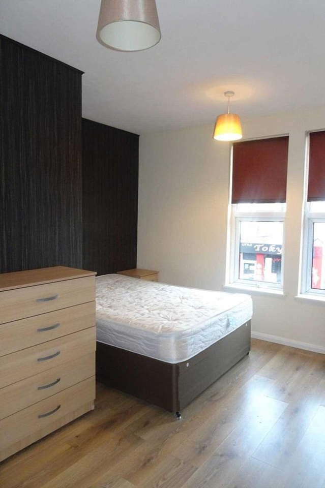 Leicester 4 Bed Flat, Braunstone Gate, LE3 To Rent Now for £1,500.