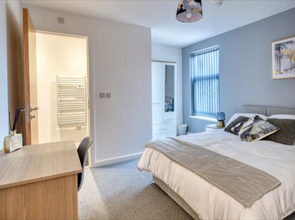 Room in a Shared House, Welholme Road, DN32