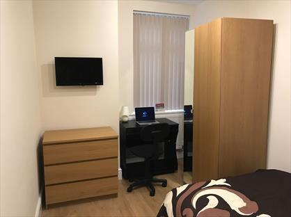 Room in a Shared House, Brailsford Road, M14