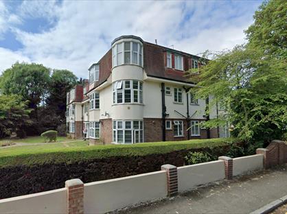 1 Bed Flat, Seymour Court, E4
