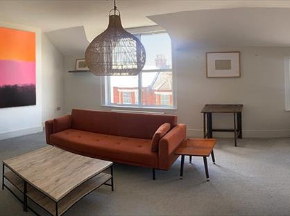 Room in a Shared Flat, Norfolk Road, CT9
