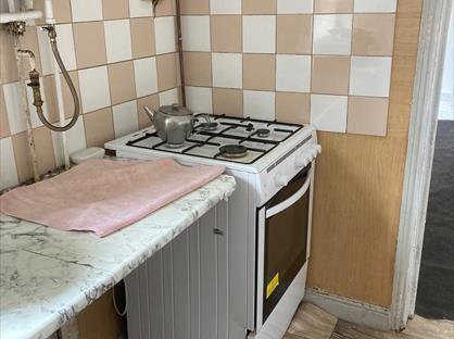 3 Bed Terraced House, Shelton Old Rd, ST4