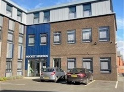 1 Bed Flat, Abbey Meadows, LE4