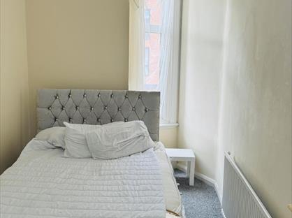 2 Bed Flat, High Street, HA3