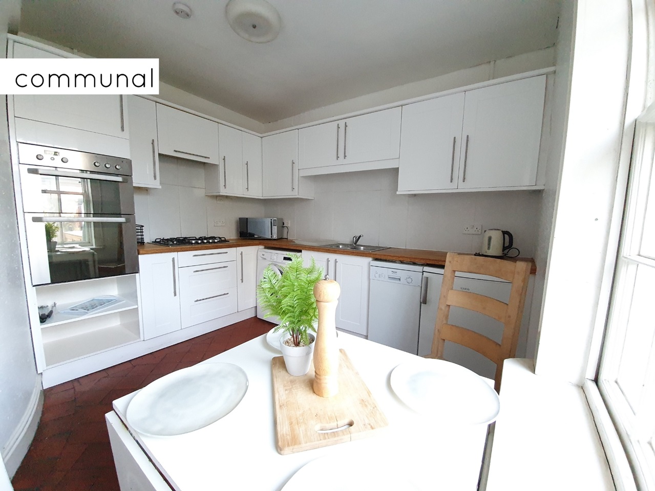 Sutton Coldfield Bedsit, Coleshill Street, B72 To Rent Now for £628