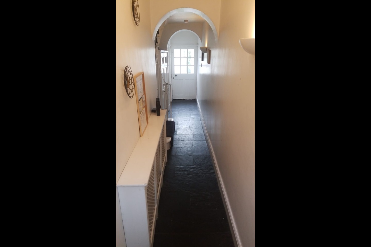 Sutton Coldfield Bedsit, Coleshill Street, B72 To Rent Now for £628