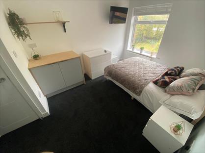 Room in a Shared House, Fishergate Hill, PR1