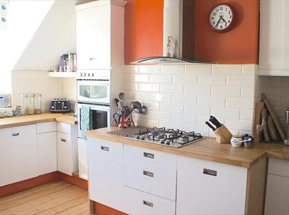 3 Bed Maisonette, Henleaze Road, BS9
