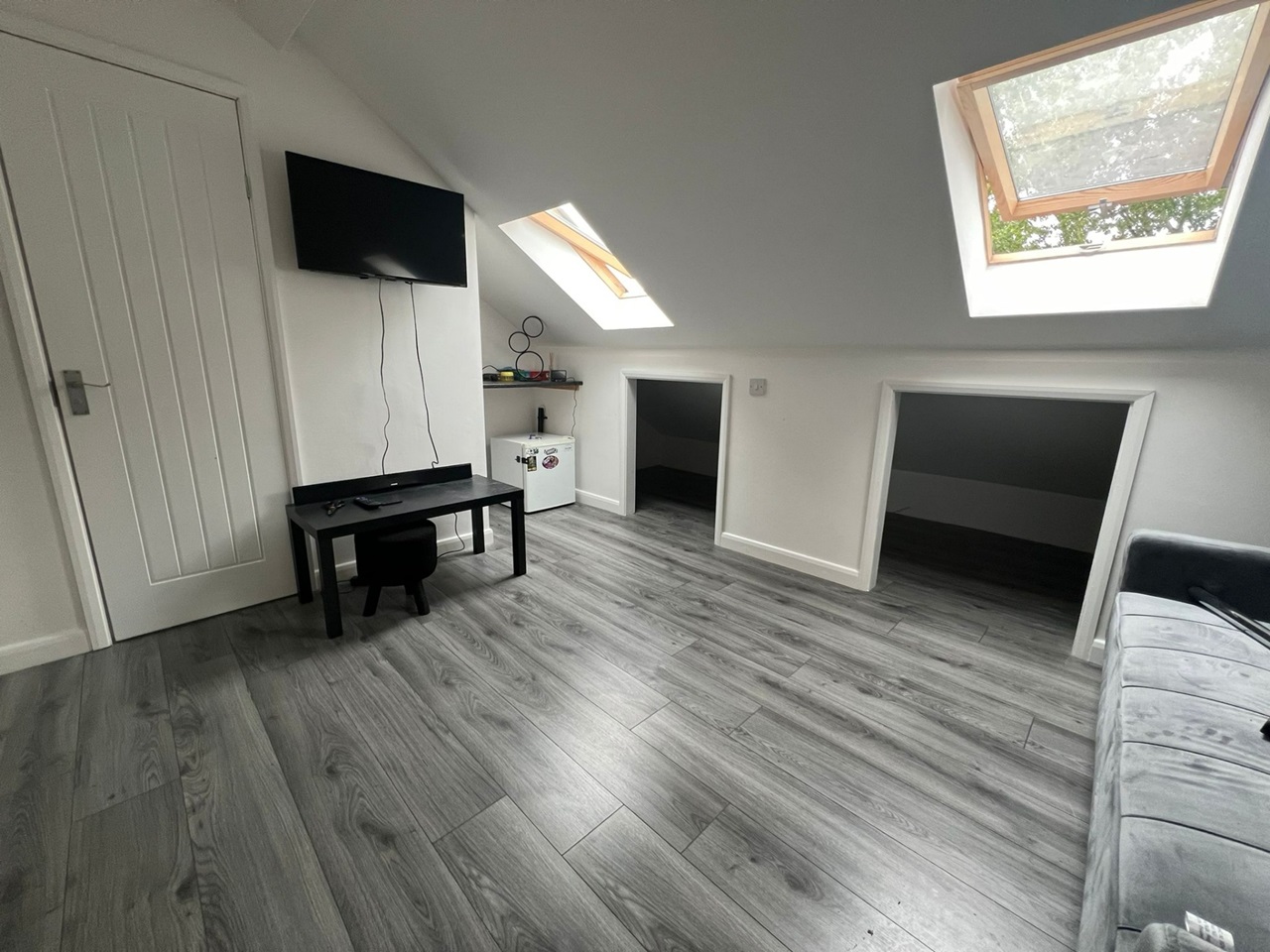 Coventry Studio Flat, Holbrook Lane, CV6 To Rent Now for £525.00 p/m