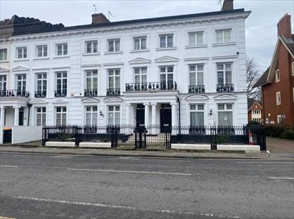 Studio Flat, Union Street, MK40