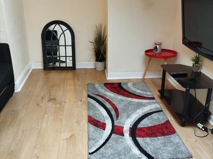 1 Bed Flat, Cemetery Road, LS11