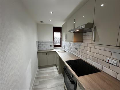 1 Bed Flat, Gardner Street, DD3