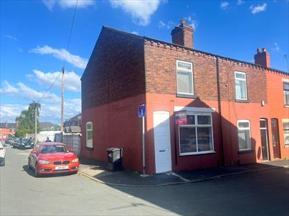 2 Bed End Terrace, Austin Street, WN7