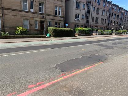 2 Bed Flat, Slateford Road, EH11