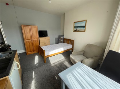 Room in a Shared House, Waterloo Road, TA21