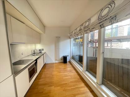 1 Bed Flat, Great Turnstile House, WC1V