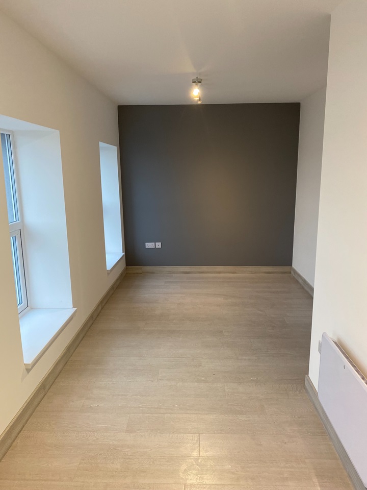 NewcastleUnderLyme 1 Bed Flat, Hempstalls Lane, ST5 To Rent Now