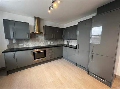 1 Bed Flat, Hempstalls Lane, ST5
